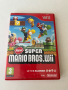 New Super Mario Bros. Wii за Nintendo Wii, снимка 1 - Игри за Nintendo - 44826171