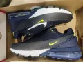 Nike - Air Max Pulse номер 38.5,39 дамски черни Оригинал Код 5066, снимка 2
