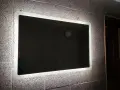 LED огледало за баня, снимка 2