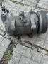 Компресор за климатика Nissan Patrol Y61 3.0, снимка 1