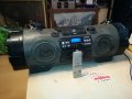 JVC BOOMBOX+REMOTE CONTROL 0102231944, снимка 3