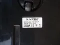 Прахосмукачка "SAPIR - SP 1001AP" работеща, снимка 9