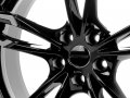 19" Джанти GMP BMW 5X112 5 G30 G31 3 G20 G21 7 G11 G12 X3 G01 БМВ, снимка 4