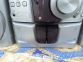 Уредба Kenwood RXD-355 2x50w, снимка 3