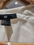 Бяло сако H&M, снимка 2