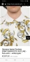 Versace Jeans Couture Cotton Slim Fit Mens Size S НОВО! ОРИГИНАЛ! Мъжка Тениска!, снимка 16