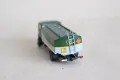 ROCO??? H0 1/87 MERCEDES ЦИСТЕРНА КАМИОН ИГРАЧКА МОДЕЛ, снимка 7