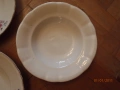Чисто Нови Соц порцеланови чинии и кана за вода., снимка 16