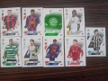 Карти Champions league Match Attax 2025/2026, снимка 3