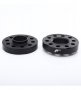 JR 12mm Фланци 5X112 66.6mm Japan Racing Фланец Audi Mercedes VW други, снимка 1 - Части - 35667053