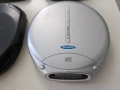 6 броя дискмени Discman Sony Panasonic Kenwood Casio Murphy, снимка 8