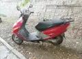 продавам Honda LEAD 125, снимка 2