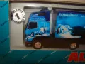 ALBEDO H0 1/87 VOLVO FH 12 TIR ТИР КАМИОН МОДЕЛ КОЛИЧКА, снимка 2