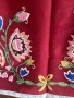 Фолклорна престилка, снимка 2