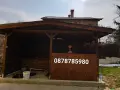 Ремонт на покриви Дървени навеси, снимка 14