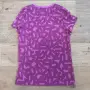 Дамска тениска Nike Dry Fit размер М розова, снимка 6