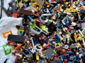 Оригинални Лего части 6,100 кг lego, снимка 4