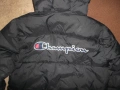 Зимно яке CHAMPION  мъжко,ХХС, снимка 5