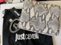Чанта love moschino just cavalli Versace jeans , снимка 4