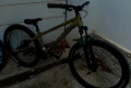 Продавам колело , снимка 1 - Велосипеди - 44702309
