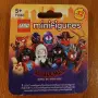 Lego колекционерска минифигура Spider-Man Across the Spider-Verse № 5 Spider-Man 2099 (71050), снимка 2