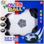 Въздушна топка за футбол (ховърбол)