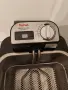 Фритюрник Tefal Oleoclean Pro Inox & Design FR804015, снимка 2