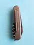 Victorinox Sportsman Titanium 84 mm, снимка 4