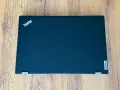 15.6' 4K UHD Core i9-11950H Lenovo ThinkPad T15G Gen 2 64GB DDR4/1000GB NVMe/Nvidia RTX 3080 16GB, снимка 1