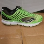 маратонки SAUCONY BREAKTRHU 2 VERDE FLUOR номер 42, снимка 10