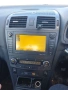 Рамка за мултимедия навигация Тойота Авенсис Т27 Toyota Avensis T27, снимка 3