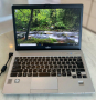 Бърз ултрабук - Fujitsu LifeBook S935 | 13.3" FHD IPS, i5-5300U, 10GB RAM, 500GB HDD, Cam, снимка 1 - Лаптопи за работа - 44803767