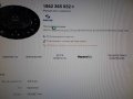 1862365032**NEU**SACHS**MERCEDES-BENZ**ФЕРОДОВ  ДИСК ** СЪЕДИНИТЕЛ **, снимка 10