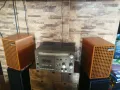Vintage Blaupunkt Hi-Fi , снимка 3