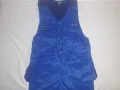 Snickers overalls 50 (М) мъжки работен гащеризон, снимка 3