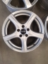 АЛУМИНИЕВИ ДЖАНТИ  АУДИ ШКОДА ФОЛСВАГЕН -5x112х57-17цола, снимка 2
