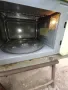 чисто нова микровълнова печка 800 вата , снимка 5