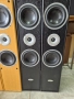 Немски тонколони Clatronic LB 562, снимка 5