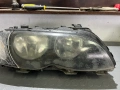 Фейсови фарове за BMW E46 (седан и комби), снимка 3