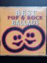 POP-ROCK - Ballads