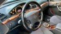 Продавам Mercedes-Benz S 320 - W220 дизел., снимка 11