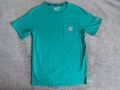 Мъжка тениска Carhartt Force® Pocket T-shirt - размер S, снимка 1