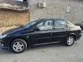 Peugeot 206/Пежо 206, 2009 г, 1.4, 75 кс, бензин, 112,000 км от първи собственик, снимка 13