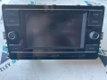 Дисплей, мултимедия 17A035869 за Volkswagen T-Roc 2.0 TDI 4 Motion, 150 ph., engine DFFA, 6 sp., снимка 1