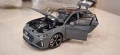 Ауди Audi RS6 1:32 отваряеми врати, капак, светещи фарове и стопове, снимка 2
