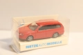 RIETZE 1/87 H0 FORD MONDEO ИГРАЧКА КОЛИЧКА МОДЕЛ, снимка 4