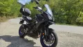 Yamaha mt09 трейсър, снимка 4