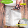 Ролка за вакуумиране на храна 25x500 см - КОД 2123, снимка 4
