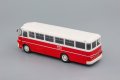 Ikarus 620 градски автобус 1959 - мащаб 1:72 на DeAgostini моделът е нов в блистер, снимка 3