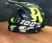 Каска шлем за мотокрос, колело (велосипед), скутер, тротинетка, снимка 6